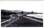 VICTORIA ESPLANADE LARGS -- Ayrshire--SCOTLAND - Ayrshire