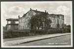 GÜTERSLOH, GUETERSLOH, ALTES EV. KRANKENHAUS, HOSPITAL, VINTAGE REAL PHOTO POSTCARD - Gütersloh