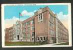 HIGH SCHOOL OF COMMERCE, SPRINGFIELD, MASS. - Springfield