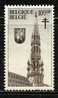 Belgique COB 1358 ** - Unused Stamps