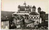 CPSM ARS  La Basilique - Ars-sur-Formans