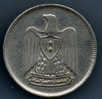 Egypte 5 Piastres 1967 Ttb - Egypte