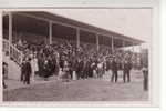 ROCHEFORT SUR LOIRE HIPPODROME DU MARAIS FOULE DANS  LES TRIBUNES - Autres & Non Classés