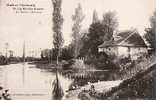 Le Moulin à Gatineau  , Station Thermale De La Roche Posay - La Roche Posay