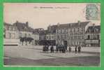 ROMORANTIN - LA PLACE D'ARMES - Romorantin