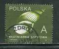 Poland, Yvert No 3079a - Used Stamps