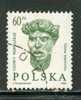 Poland, Yvert No 3042 - Used Stamps