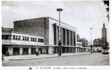 Henri Pacon - Architecte - Gare