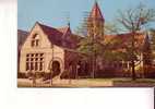 WARDER Public Library Springfield - Other & Unclassified