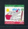 AUSTRALIE   TIMBRE NEUF SANS TRACE DE CHARNIERE MNH**  VENTE  No  PFH  /  86 - Mint Stamps