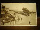 Promenade & Badstand........... Clacton On Sea...Oldies Landaulet - Clacton On Sea