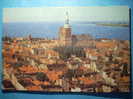 R.3071  MECKLEMBURGO  ALEMANIA GERMANY DEUTSCHLAND  STRALSUND  AÑOS 80  MAS EN MI TIENDA - Stralsund