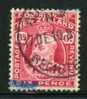 Edward VIII   6 D. Used  VF  Scott  137 - Used Stamps