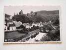 Esch S/Sure - Luxembourg  1940´s  VF   D31146 - Esch-sur-Sure