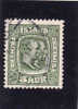 Islande 1913 - Yv.no.78 Oblitere(d) - Used Stamps