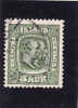 Islande 1913 - Yv.no.78 Oblitere(d) - Usati