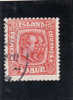 Islande 1913 - Yv.no.80 Oblitere(d) - Usados