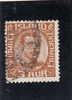 Islande 1920  - Yv.no.83 Oblitere(d) - Used Stamps