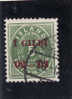 6606 - Islande 1902 - Yv.no.25 Oblitere - Used Stamps