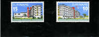 Surinam , 1966 , Michel 492/3 , Neufs** - Suriname ... - 1975