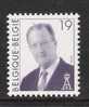 Belgie OCB 2714 (**) - 1993-2013 King Albert II (MVTM)