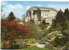 Goetheanum  Dornach - Dornach