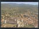 Gréoux Les Bains Vue Aérienne Le Chateau Des Templiers édit.de France N° 14078 Belle Cpsm - Gréoux-les-Bains