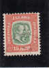 Islande 1907 - Yv.no.59 Oblitere(d) - Gebraucht