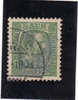 Islande 1902 - Yv.no.36  Oblitere(d) - Used Stamps