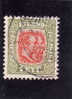 Islande 1907 -  Yv.no.47 Oblitere(d) - Gebruikt