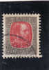 Islande  1902 - Yv.no.35 Oblitere(d) - Gebraucht