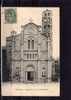 30 UZES Cathédrale, Facade, Tour Fénestrelle, Ed ?, 1907 - Uzès