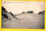 * Lombartsijde - Lombartzyde (Westende - Middelkerke) * (Nels, Série13, Nr 160) La Mer à Travres Le Dunes, Old - Westende