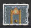 Luxemburg Y/T 1409 (0) - Used Stamps