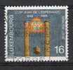 Luxemburg Y/T 1409 (0) - Used Stamps