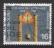 Luxemburg Y/T 1409 (0) - Used Stamps