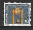 Luxemburg Y/T 1409 (0) - Used Stamps