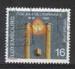 Luxemburg Y/T 1409 (0) - Used Stamps