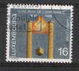 Luxemburg Y/T 1409 (0) - Used Stamps