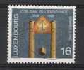 Luxemburg Y/T 1409 (0) - Used Stamps