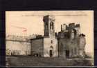 30 BEAUCAIRE Chateau De Montmorency, Ruines De La Chapelle, Ed LA 914, 1921 - Beaucaire