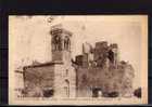30 BEAUCAIRE Chateau, Ruines De La Chapelle, Ed ND 1, 1926 - Beaucaire