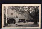 30 BEAUCAIRE Place Vieille, Anime, Hotel Jalaguier, Ed CIM, 193? - Beaucaire