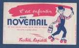 BUVARD NOVEMAIL - Farben & Lacke