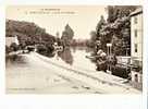 CPA--14---PONT-D´OUILLY-- -L´ORNE----LE  BARRAGE - Pont D'Ouilly