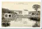 CPA--14---PONT-D´OUILLY---PONT Sur Le NOIREAU - Pont D'Ouilly