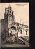 30 REMOULINS Hotel De Ville, Mairie, Ancien Chateau, Animée, Ed Balazard 2, 191? - Remoulins