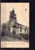 30 REMOULINS Mairie, Ancienne Eglise XIIème, Ed Robert, 1916 - Remoulins