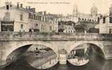 SEGRE...Vue Du ..Pont De Bretagne - Segre