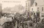 Brissac     49     Le Marché - Doue La Fontaine